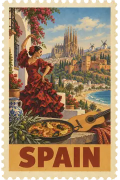 Spain, 2023