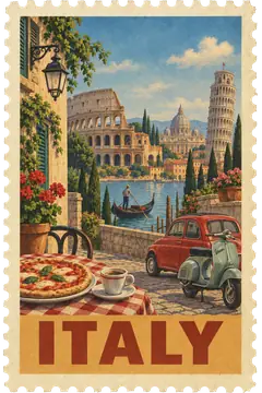 Italy, 2025