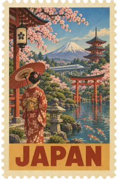Japan, 2026