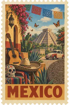 Mexico, 2024