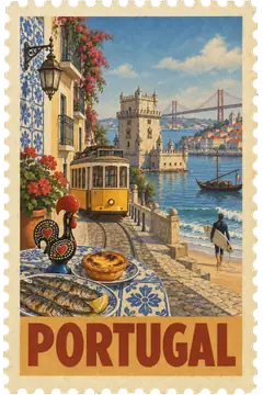 Portugal, 2022
